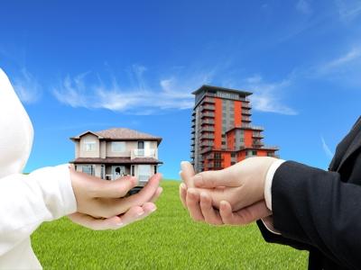 MERCADO IMOBILIÁRIO 2018